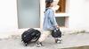 School Rolling Student Backpack 6 Wheels5104