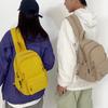 Large Capacity Lightweight Backpack Multifunctional Chest Bag Crossbody Bag