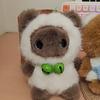 Panda Plush Toy With Scented Handle For Kids And Gift Giving