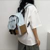 Student School Bag Women Large Capacity Campus Backpack Travel Backpack
