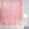 Elegant Velcro Curtain Window Self Adhesive Blackout Drapes For Cozy Bedrooms And Stylish Girls Decor