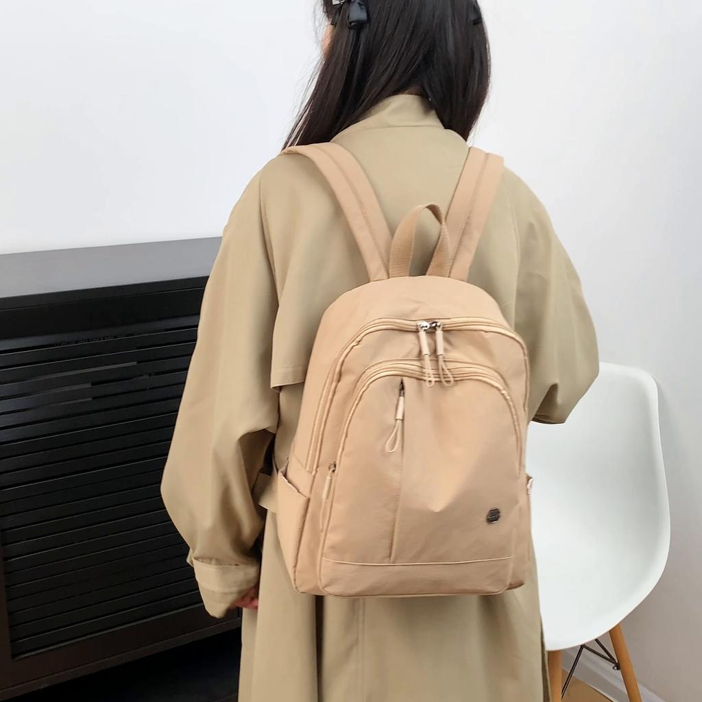 Sports Backpack Student Schoolbag Ultra Light Waterproof Travel Backpack