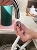 Faucet Aerator Wrench, Anti Slip Bubbler Removal Key, Multifunctional Disassembly Hand Tool for Kitchen Bathroom Sink Tap Faucet Maintenance