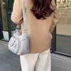 Women's Bag Shoulder Bag Retro Soft Leather Mother Bag Lightweight Crossbody Bag