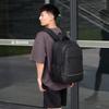 Business Backpack Men's Large Capacity Outdoor Commuter Backpack Student School Bag