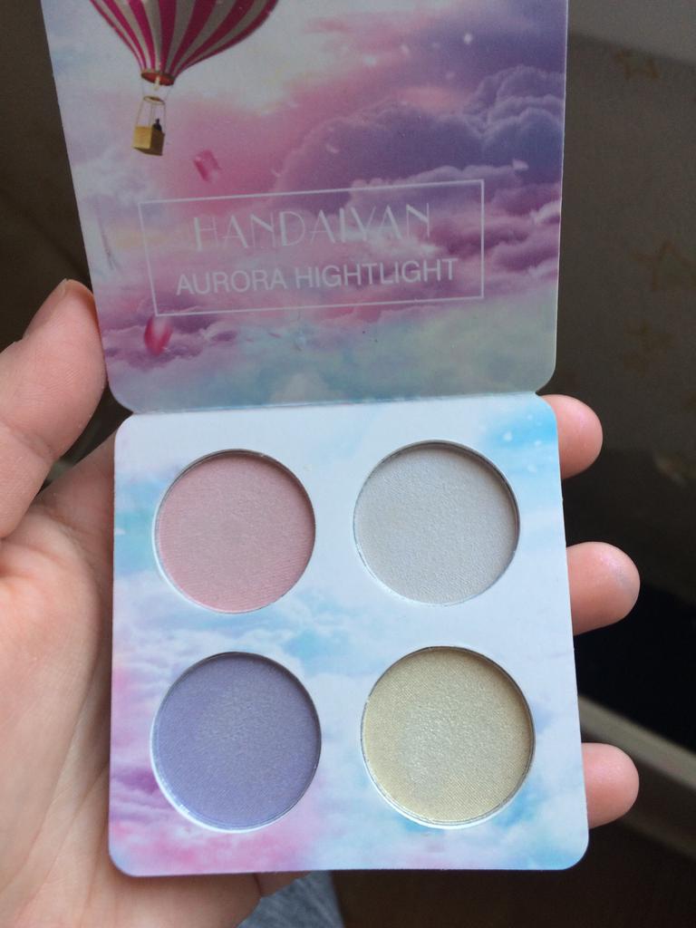 handaiyan highlighter