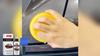 Homonth Car Scratch Care Cream Stain Remover Cleaner & Polisher Car Scratch Renewal Beauty Care Cream