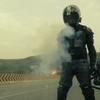 Motocycle Protective Combinations Motorcycle Racing Full Body Armor Spine Chest Protective Jacket