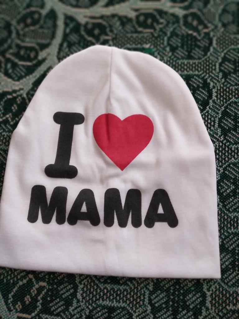 Tmrow 1PC Baby Toddler Cotton Cap I Love Mama/Papa Printed Soft Beanie Hat,Gray,I Love Mama Tmrow 1PC Baby Toddler Cotton Cap I Love Mama/Papa Printed Soft Beanie Hat,Gray,I Love Mama