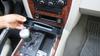 For Jeep Grand Commander  Gear Storage Box Organiser Container For Jeep Grand Cherokee 2006-2010 Car Interior Acessories