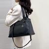 Luxury Handbags Women Bags Designer PU Leather Hand Bags Big Capacity Tote Bag for Women Vintage Top-handle Shoulder Bags