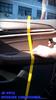 Car Plastic Trim Restorer Nano Ceramic Coating Vinyl Rubber Interior Exterior Polish Repair Kit
