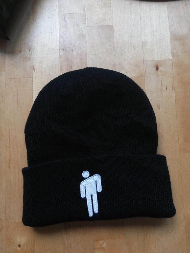 Buy Billie Eilish Cap Blohsh Cotton 