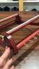 Houten kralen Loom Kit voor armbanden, kettingen, riemen DIY maken