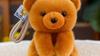 Peluche Avec Remplissage en Coton PP Pour Enfants et Adultes Parfaite Comme Cadeau