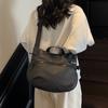 Tote Bag Women's Shoulder Bag Large Capacity Commuter Crossbody Bag