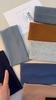 Knitted Headband Solid Color Headband Wide Edge Solid Color Headband Face Wash Hair Pressing Headband Headband