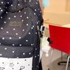 Zaino Scuola Media Stella Zaino da Donna Leggero Grande Capacità