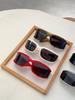 New Luxury Outdoor Windproof Sports Women Sunglasses Y2K Personality Retro Fashion Sunshade Design Men Cycling Glasses UV400