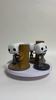 The Nightmare Before Christmas Jack Skellington Model Doll Desktop Ornament For Collectors Display