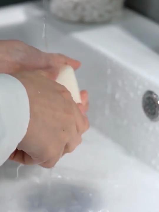 Bathroom Non Perforated Soap Box Suction Cup Wall Mounted Toilet Single and Double Layer Washroom Household Drain Storage Rack
