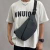 Men's Chest Bag Travel Shoulder Bag Business Multifunctional Crossbody Bag