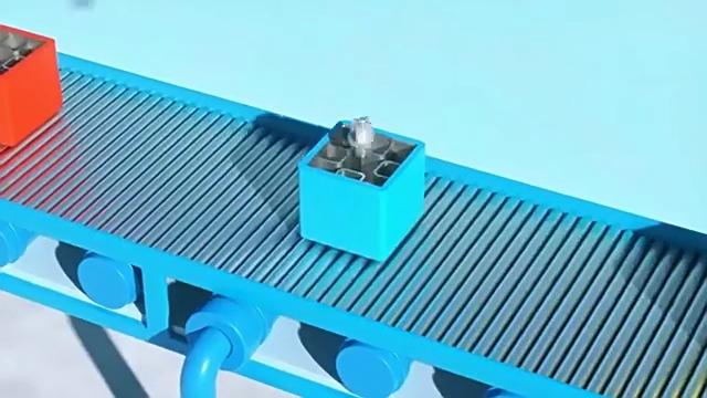 Magnetic Building Blocks - Kids Toy, Magnetic Building Toy, Puzzle Building Block,  Children Suitable for Boys and Girls from 3 Years