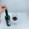 1PC Acrylic Aerating Pourer Decanter Wine Aerator Spout Pourer Portable Wine Accessories