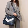 2024 New Luxury Handbags Women Bags Designer High Quality Leather Handbag Lady Shoulder Bag Fashion Striped Crossbody Bags For Women