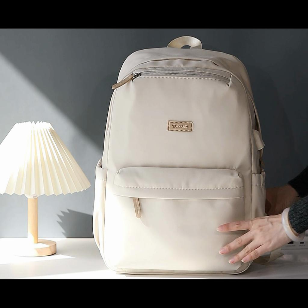 Laptop Backpack, 14-16-Inch, Suitable for Apple, Huawei Pro, Lenovo Air