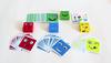 Wooden Transforming Puzzle Cube With Sound Button