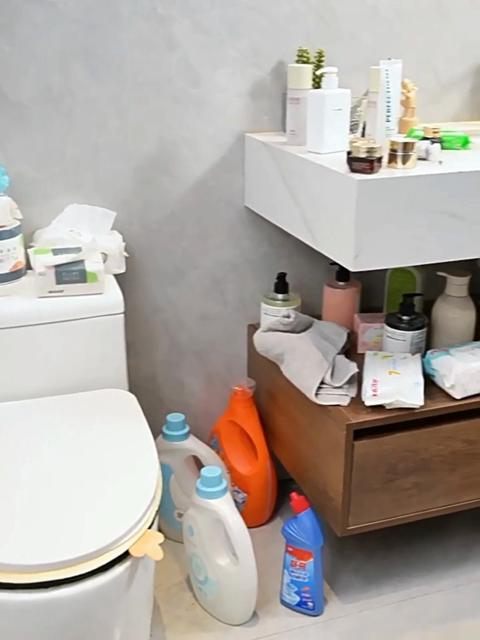 Folding Storage Cabinet Storage Box Multi-layer Wardrobe Multi-layer Clothes Storage Cabinet Foldable Transparent Storage Cabinet