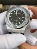 Specht & Sohne New 40mm Men Automatic Mechanical Watches Men Luxury Stainless Steel Watch Rubber Relogio Masculino Waterproof