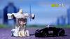 Childrens Onebutton Impact Transforming Toy Car With Inertia Function For Boys And Girls