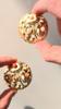 Senior Brooches Flower Leaf Brooch Pins for Women Suit Pendant  Fashion Brooches Jewelry