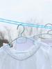 Portable Clothesline Upgraded Thickened Anti-slip Windproof Drying Rope Drying Clothes Hanging Rope Outdoor Camping Accessories