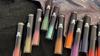 12 Colors Lip Makeup Non-stick Cup Lipstick Lip Gloss Lasting Moisturizing Cosmetic Lipstick Lip Gloss Matte Lip Glaze Waterproof