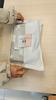 Baby Swaddle Newborn Double Layer Wrap