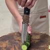 Forged Boning Knife Stainless Steel Utility Knife Kitche Cleaver Pelling Kinfe BBQ Meat Vegetable Cutting Hunting Fishing Knife