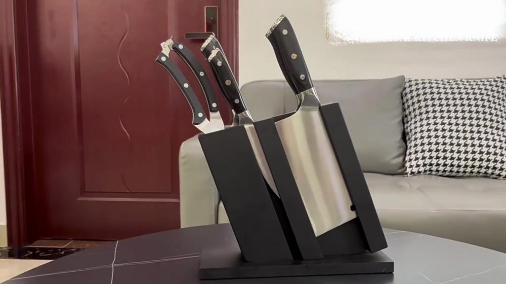 50Cr15Mov Stainless Steel Utility Knife Kitchen Paring Fruit Vegetable Knife Chef Knives Cutter Boning Knives