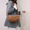 Crossbody Bag Women's Water-Repellent Large Capacity Lightweight Shoulder Bag Mother Bag