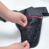 Multifunctional Electrician Tool Waist Bag Portable Durable Tool Bag