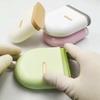 Braces Box Portable Mouth Guard Box Retainer Case Oral Cleaning False Teeth Denture Storage Box Teeth Aligner Braces Box New