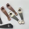 C10 Titanium Clip Camping Pocket Clamp Deep Carry G10 Police Back Clip For Paramilitary 2 C81 Folding Tool Parts