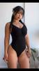 Shapewear for Women Low Back Thong Bodysuit Waist Cincher Tummy Control Body Shaper Seamless Sculpting Underwear U Plunge Backless Leotards Tank Tops