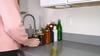Kitchen Jar Opener Effort-Saving & Non-Slip Reusable Design