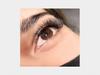 GAHAMACA W Lashes 3D předpřipravené objemové vějíře Potřeby pro prodloužení řas Přírodní umělé norkové individuální řasy
