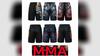 MMA boxing sports pants fitness dragon lion Print Training MMA Unisex Men Women Quick Dry Gym Sport Workout Casual Streetwear
