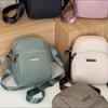 Women's Bag Mother Bag Solid Color Shoulder Crossbody Bag