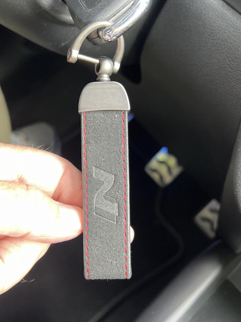 Cover Portachiavi Auto In TPU Per Hyundai E KIA - Morbida E Protettiva - Colore Argento